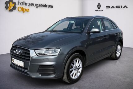 Audi Q3 Gebrauchtwagen