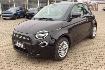 Fiat 500e Gebrauchtwagen