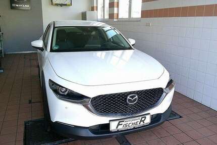 Mazda CX-30 Gebrauchtwagen