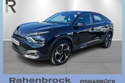 Citroen C4 Gebrauchtwagen