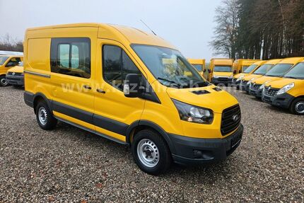 Ford Transit Gebrauchtwagen
