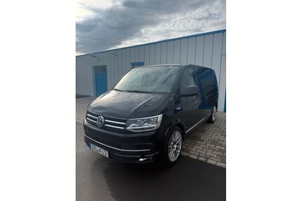VW T6 Multivan Gebrauchtwagen