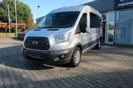 Ford Transit Gebrauchtwagen