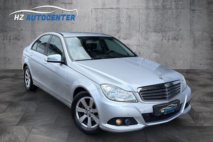 Mercedes-Benz C 200 Gebrauchtwagen
