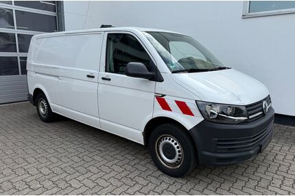 VW T6 Transporter Gebrauchtwagen