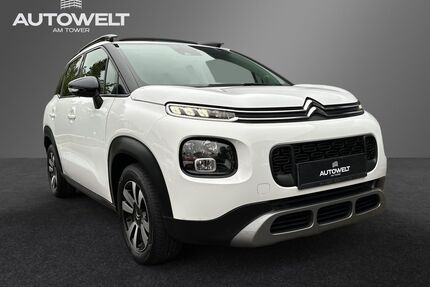 Citroen C3 Aircross Gebrauchtwagen