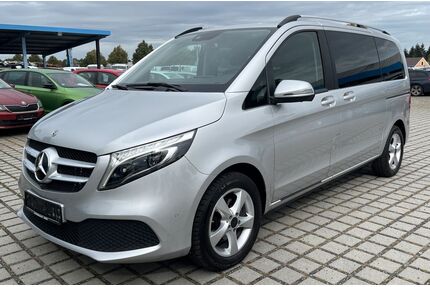 Mercedes-Benz V 220 Gebrauchtwagen