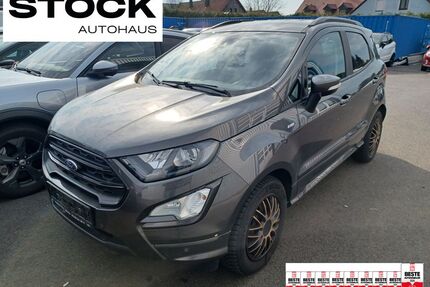 Ford EcoSport Gebrauchtwagen