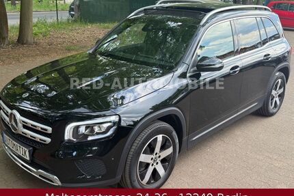 Mercedes-Benz GLB 220 Gebrauchtwagen