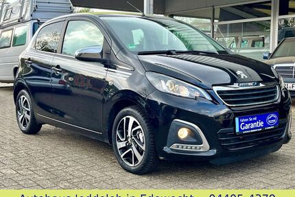 Peugeot 108 Gebrauchtwagen