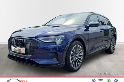 Audi e-tron Gebrauchtwagen