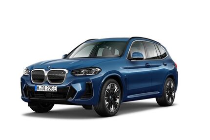 BMW iX3 Gebrauchtwagen