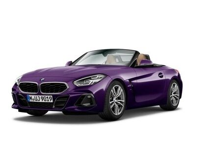 BMW Z4 Gebrauchtwagen