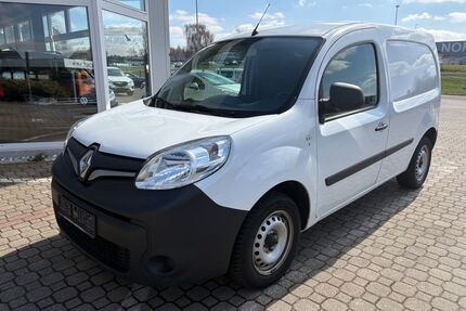 Renault Kangoo Gebrauchtwagen