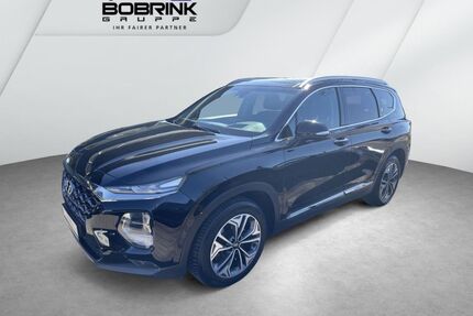Hyundai SANTA FE Gebrauchtwagen