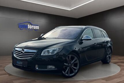 Opel Insignia Gebrauchtwagen