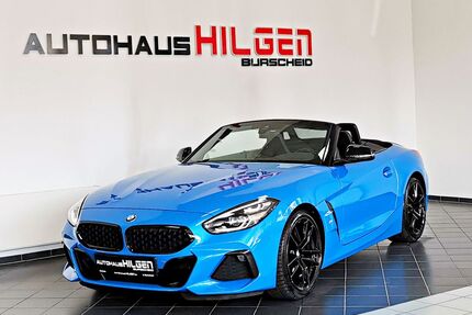 BMW Z4 Gebrauchtwagen