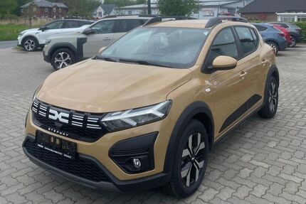 Dacia Sandero Gebrauchtwagen