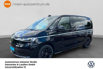 VW T7 Multivan Gebrauchtwagen