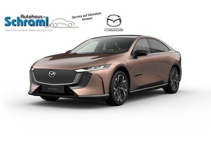 Mazda 6e Gebrauchtwagen