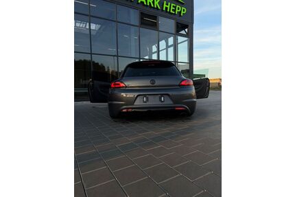 VW Scirocco Gebrauchtwagen
