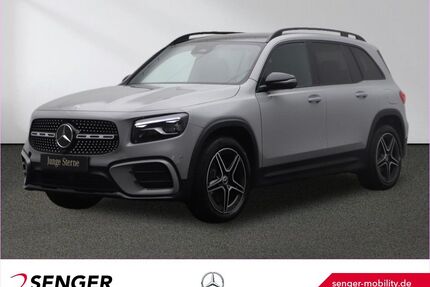 Mercedes-Benz GLB 220 Gebrauchtwagen