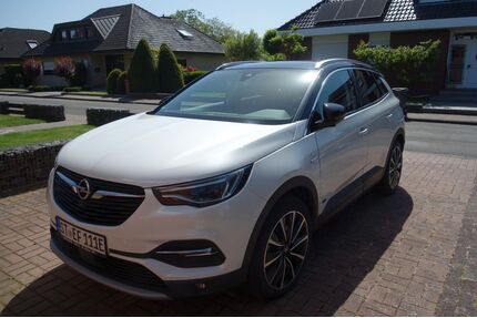 Opel Grandland (X) Gebrauchtwagen