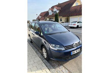 VW Sharan Gebrauchtwagen