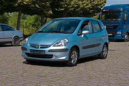 Honda Jazz Gebrauchtwagen