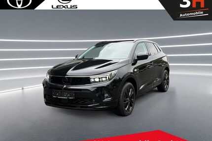 Opel Grandland (X) Gebrauchtwagen