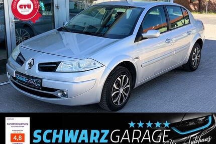 Renault Megane Gebrauchtwagen