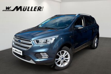 Ford Kuga Gebrauchtwagen