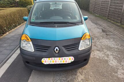 Renault Modus Gebrauchtwagen