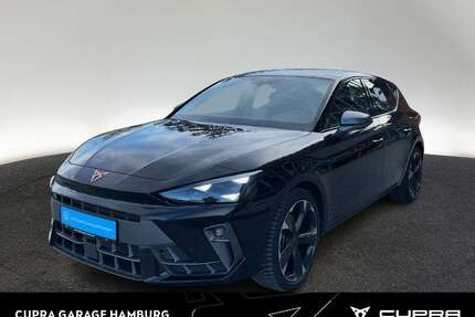 Cupra Leon Gebrauchtwagen