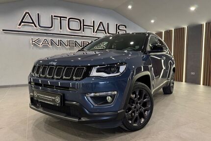 Jeep Compass Gebrauchtwagen