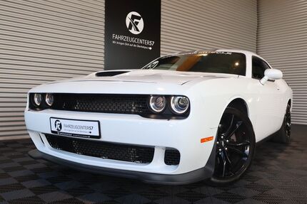 Dodge Challenger Gebrauchtwagen