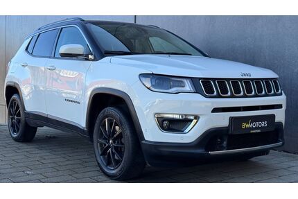 Jeep Compass Gebrauchtwagen