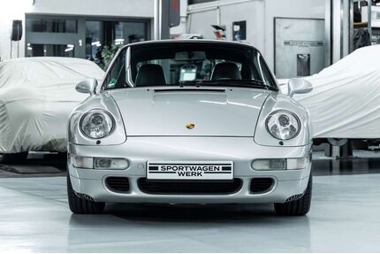Porsche 993 Gebrauchtwagen