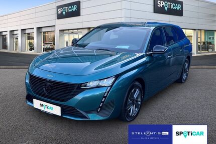 Peugeot 308 Gebrauchtwagen