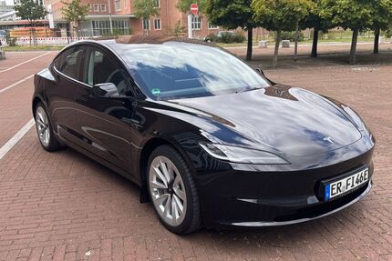 Tesla Model 3 Gebrauchtwagen