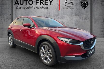 Mazda CX-30 Gebrauchtwagen