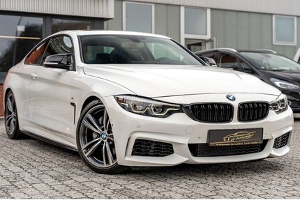 BMW 440 Gebrauchtwagen