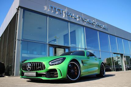 Mercedes-Benz AMG GT R Gebrauchtwagen