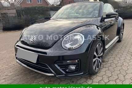 VW Beetle Gebrauchtwagen