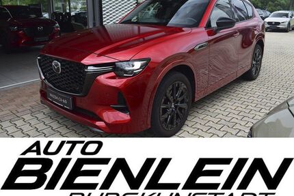 Mazda CX-60 Gebrauchtwagen