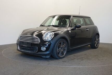 Mini ONE Gebrauchtwagen