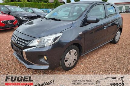 Mitsubishi Space Star Gebrauchtwagen