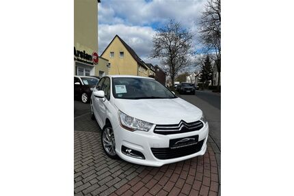 Citroen C4 Gebrauchtwagen
