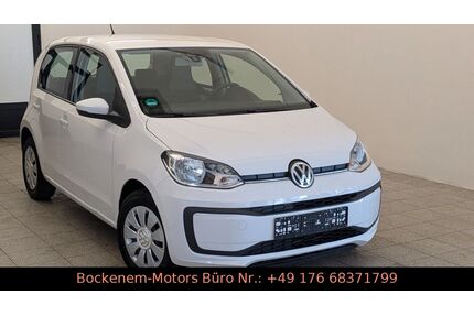 VW up! Gebrauchtwagen