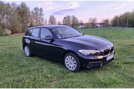 BMW 118 Gebrauchtwagen